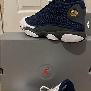 Jordan Mens Air 13 Retro